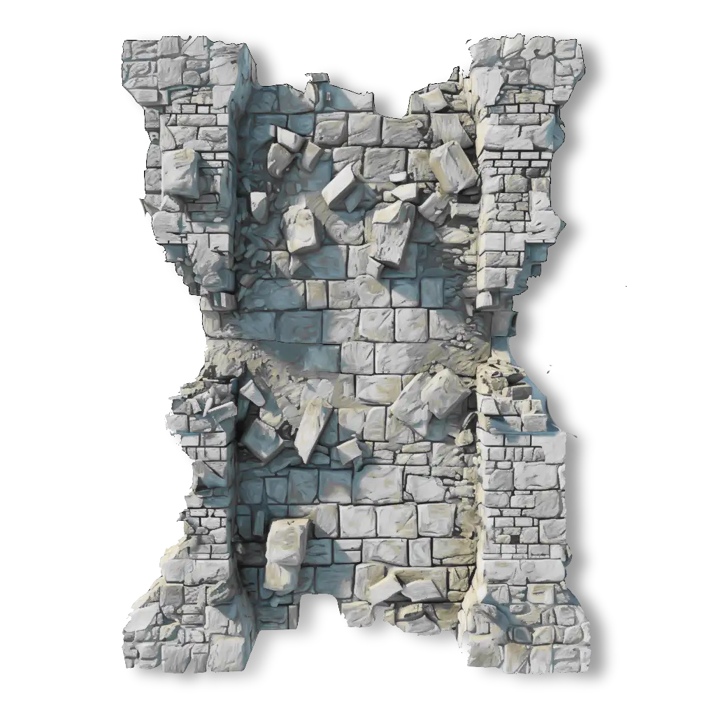 [BW] Base 07 Ruins | Baileywiki