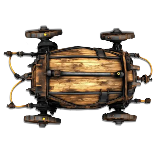 Baileywiki - TTRPG Tools & Resources